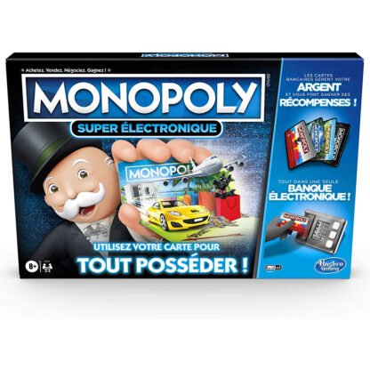 monopoly super electronique-1