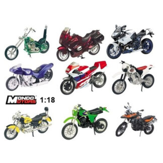 Motorbike Collection-2