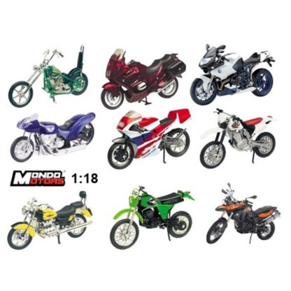 Motorbike Collection-2