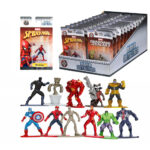 NANOFIGS SINGLE PACK 24-ASST. -2