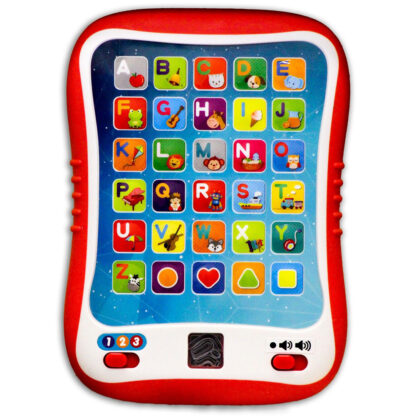 Ordinateur éducatif – I fun pad2