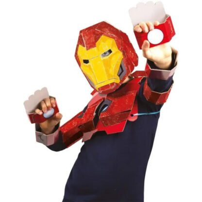 panoplie d’Iron Man – Marvel-1