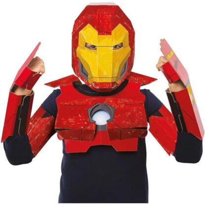panoplie d’Iron Man – Marvel-2