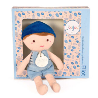 Peluche Les petits pop – eliot -1