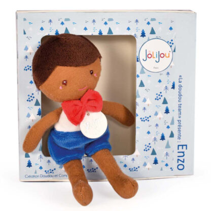 Peluche Les petits pop – enzo -1
