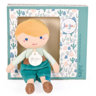 Peluche Les petits pop – Jules -1