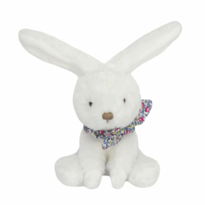 Peluche MON DOUDOU MON CHOUCHOU LAPIN -2