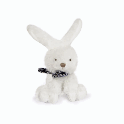 Peluche MON DOUDOU MON CHOUCHOU LAPIN -4