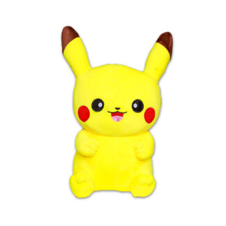 peluche pikachu