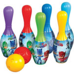 Pjmasks Bowling Set-1