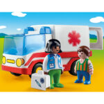 PLAYMOBIL Ambulance 9122 -2