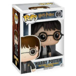 POP Movies Harry Potter – Harry Potter2