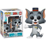 Pop Movies Tom Jerry- Tom1