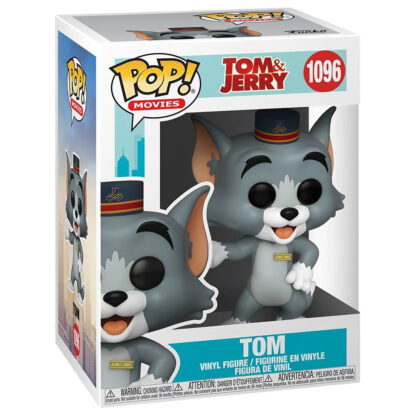 Pop Movies Tom Jerry- Tom2