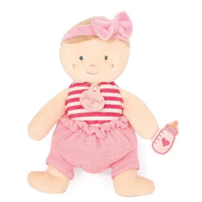 poupees les petits loulous 4 modeles assortis-4