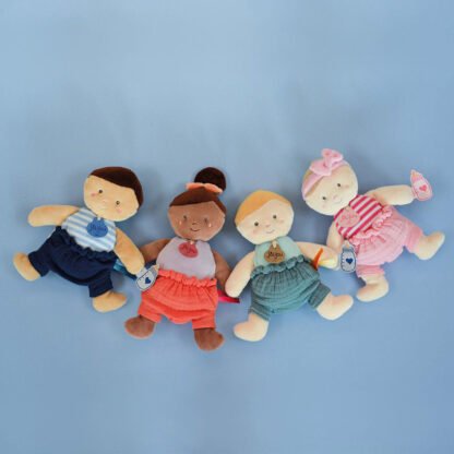 poupees les petits loulous 4 modeles assortis-6