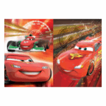PUZZLE CARS 20 pcs -2