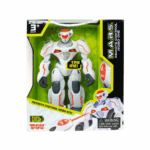 Robot One avec telecommande -1