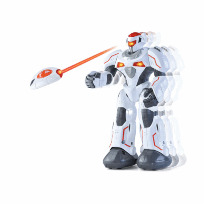 Robot One avec telecommande -2