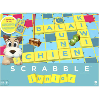 Scrabble Junior -1