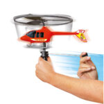 SIMBA – FLYING ZONE HELICOPTER PULL STRING-3