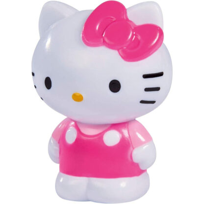 SIMBA – Hello Kitty – Steffi Love En Voyage Poupée 29cm-3