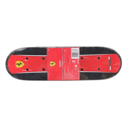 skateboard mesuca mini rouge-1 skateboard mini rouge -1