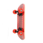skateboard mesuca mini rouge -4