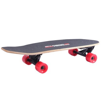skateboard mesuca scuderia ferrari-1 scuderia ferrari skateboard -1