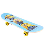 skateboard minion mini 1 Minion mini -2