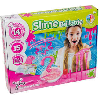 SLIME SCINTILLANT1