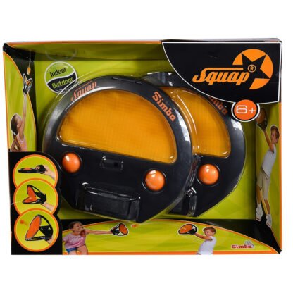 Squap Catch Ball Jeu1