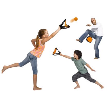 Squap Catch Ball Jeu3