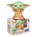 Star Wars The Mandalorien POP! Figurine 10cm —1