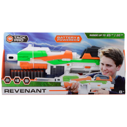 TACK PRO_PISTOLE 54CM1