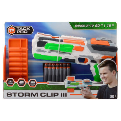 TACK PRO_PISTOLE 54CM3
