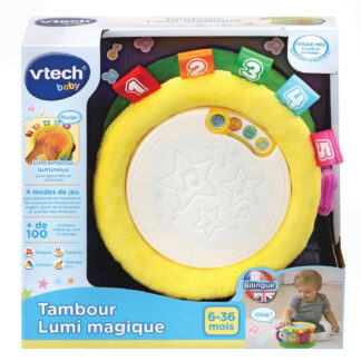 tambour Lumi Magique -2