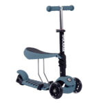 trotinette makani 3en1 bleu 3in1scooter blue -1