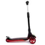 trotinette mesuca ferrari noire