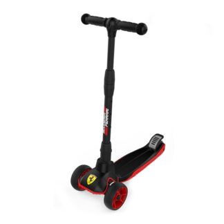 trotinette mesuca ferrari noire-1