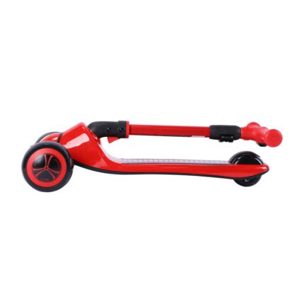 trotinette mesuca twist multifonction rouge-2
