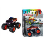 voiture majorette ford police F150 raptor-1