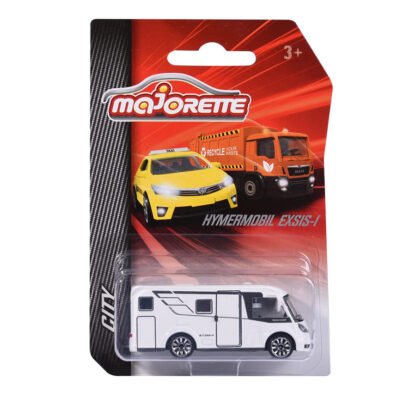 voiture majorette hymermobilexsis-2 hymermobil exsis-l -2