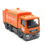 voiture majorette man tgs recyclage-1