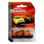 voiture majorette mercedes benz zetros 1