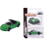 voiture majorette porsche 718 boxster-3