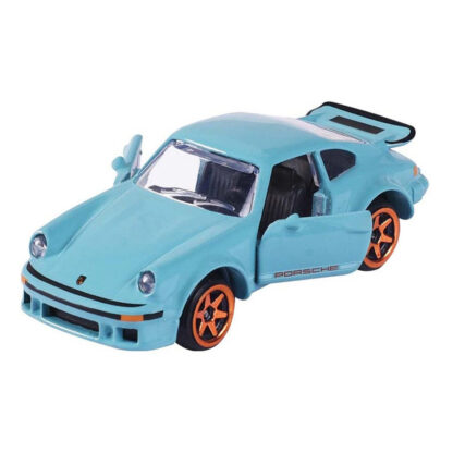 voiture majorette porsche 934-5