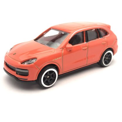 voiture majorette porsche cayenne turbo hybrid-1