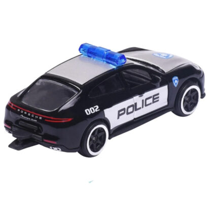 voiture majorette porsche panamera turbo police-3