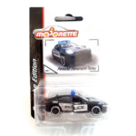 voiture majorette porsche panamera turbo police-4